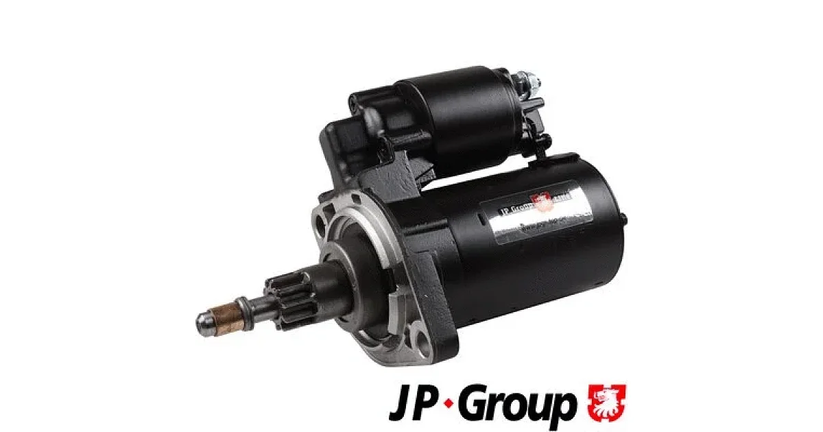 1190301000 - JP GROUP - Стартер