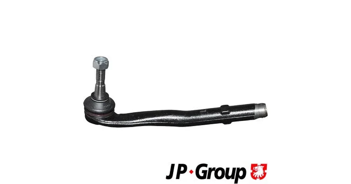 JP GROUP - 1444601170 - Наконечник поперечной рулевой тяги