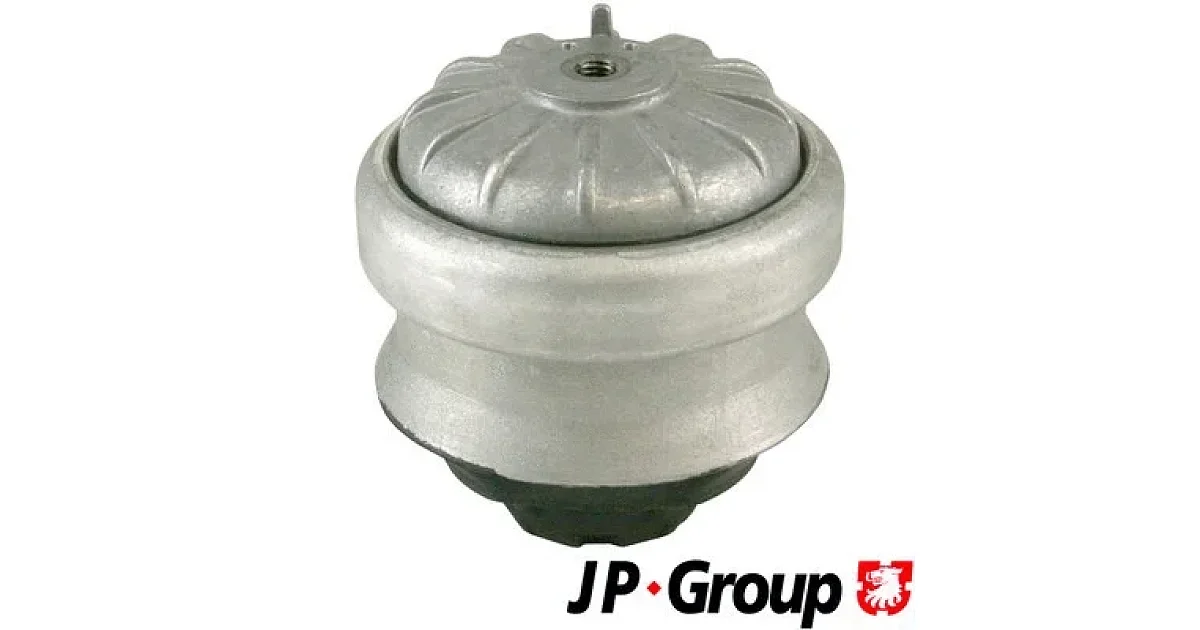 1317900500 - JP GROUP - Подвеска, двигатель