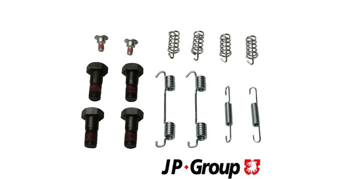 1464002410 - JP GROUP - Комплектующие, стояночная тормозная система