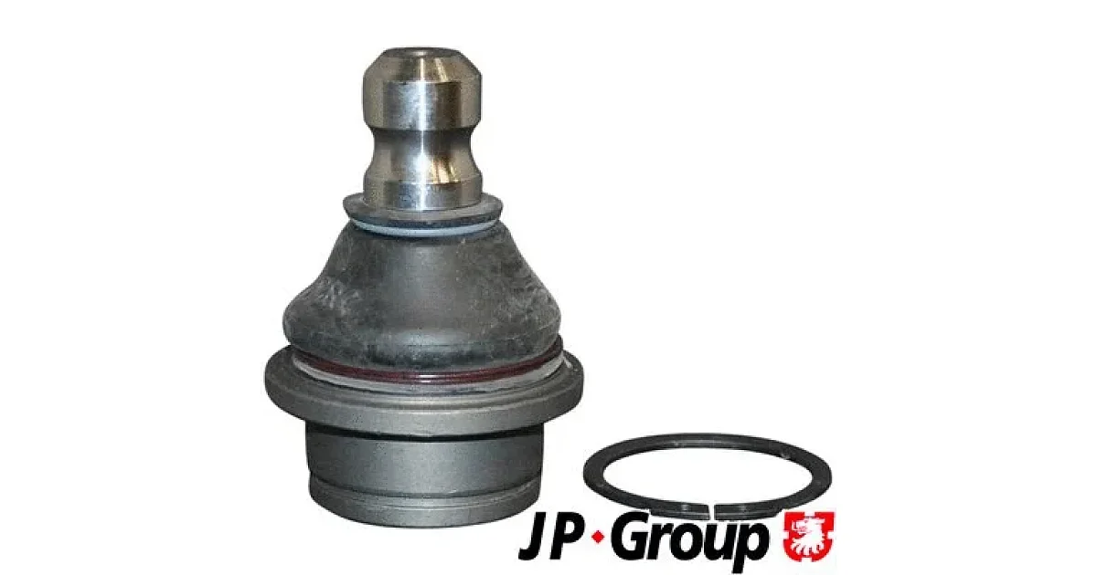 4040300500 - JP GROUP - Шарнир независимой подвески / поворотного рычага