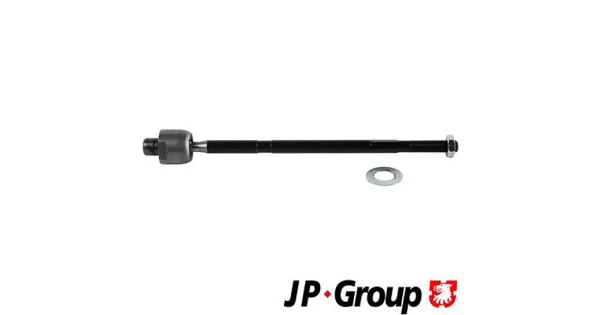 3444500800 - JP GROUP - Осевой шарнир, рулевая тяга