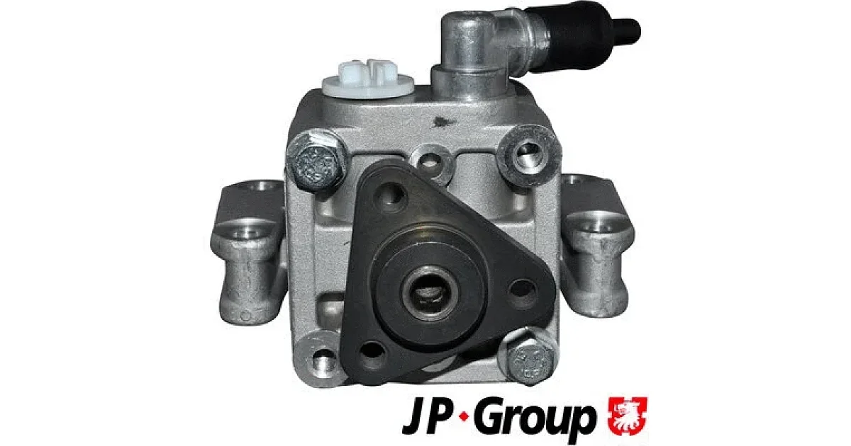 1445101100 - JP GROUP - Гидравлический насос, рулевое управление