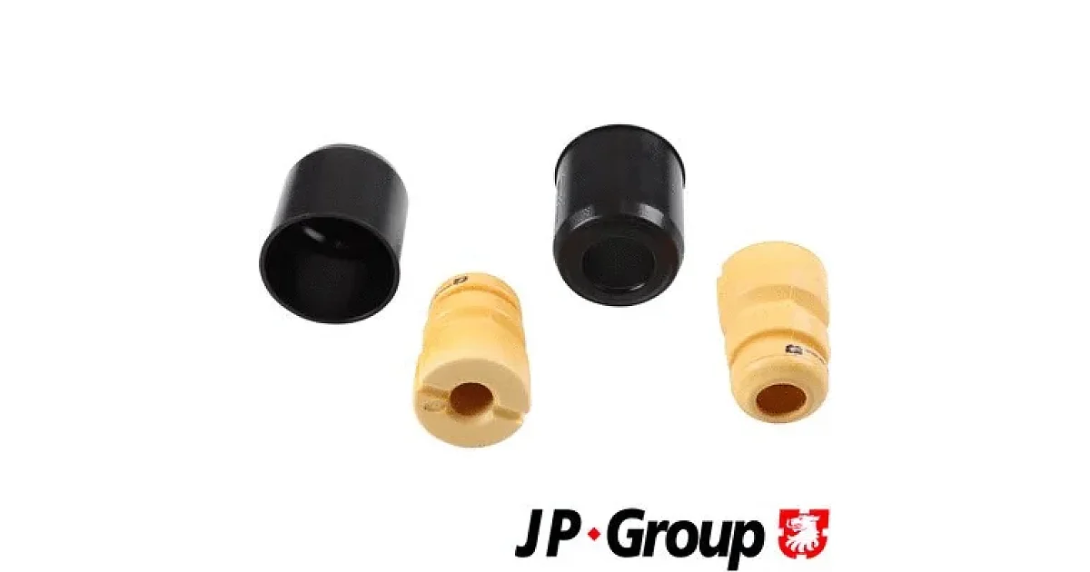 1142706610 - JP GROUP - Пылезащитный комплект, амортизатор