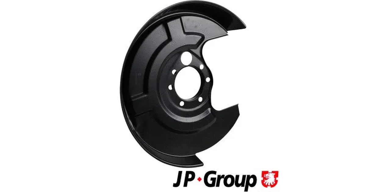 1164303080 - JP GROUP - Отражатель, диск тормозного механизма
