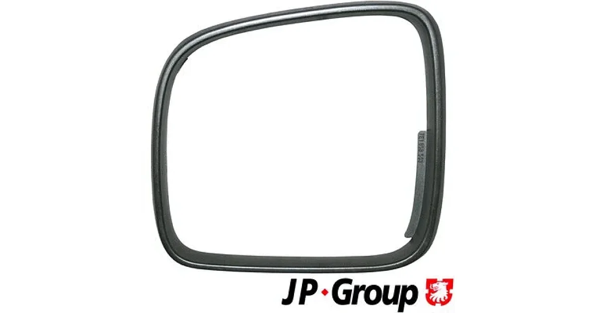 1189450470 - JP GROUP - Рамка, наружное зеркало