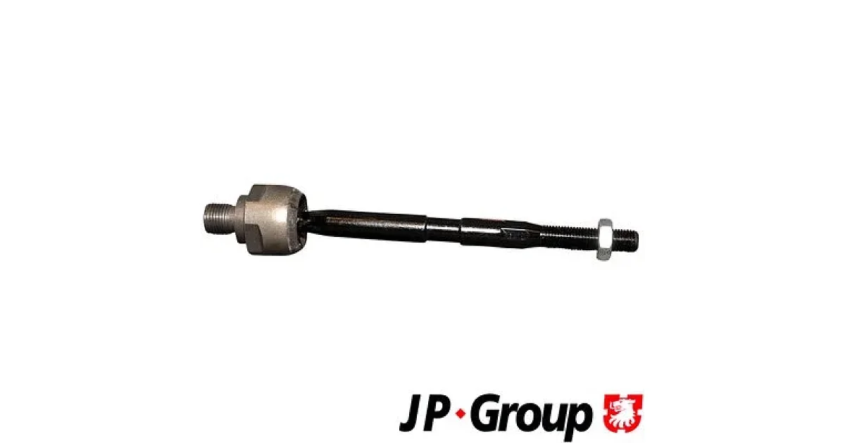 3244500100 - JP GROUP - Осевой шарнир, рулевая тяга