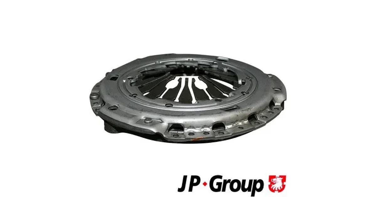 1130101100 - JP GROUP - Нажимной диск сцепления