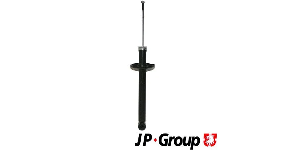 1152100500 - JP GROUP - Амортизатор