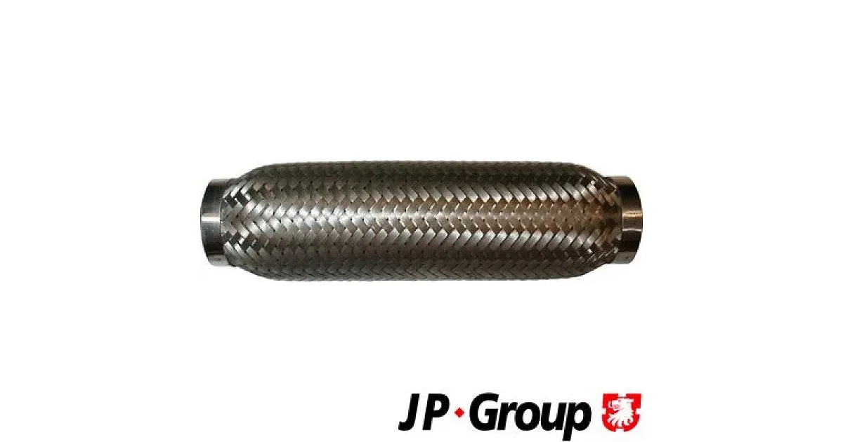 9924202600 - JP GROUP - Гофрированная труба, выхлопная система