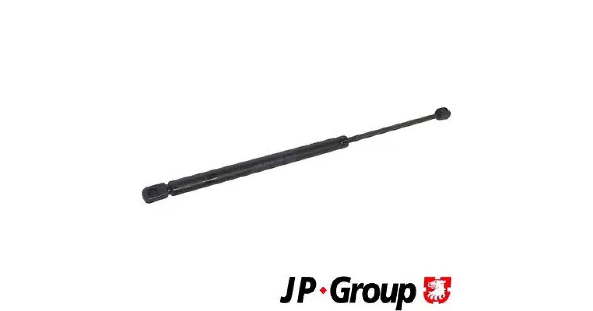 1181203100 - JP GROUP - Газовая пружина, крышка багажник