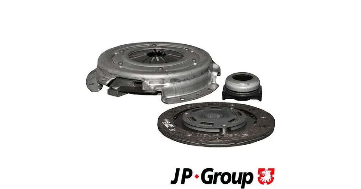4330401710 - JP GROUP - Комплект сцепления