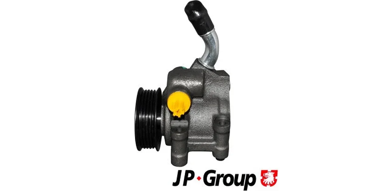 1545101100 - JP GROUP - Гидравлический насос, рулевое управление