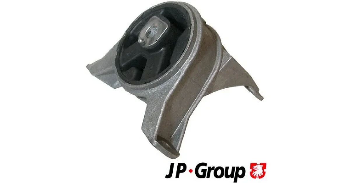 1217907380 - JP GROUP - Подвеска, двигатель