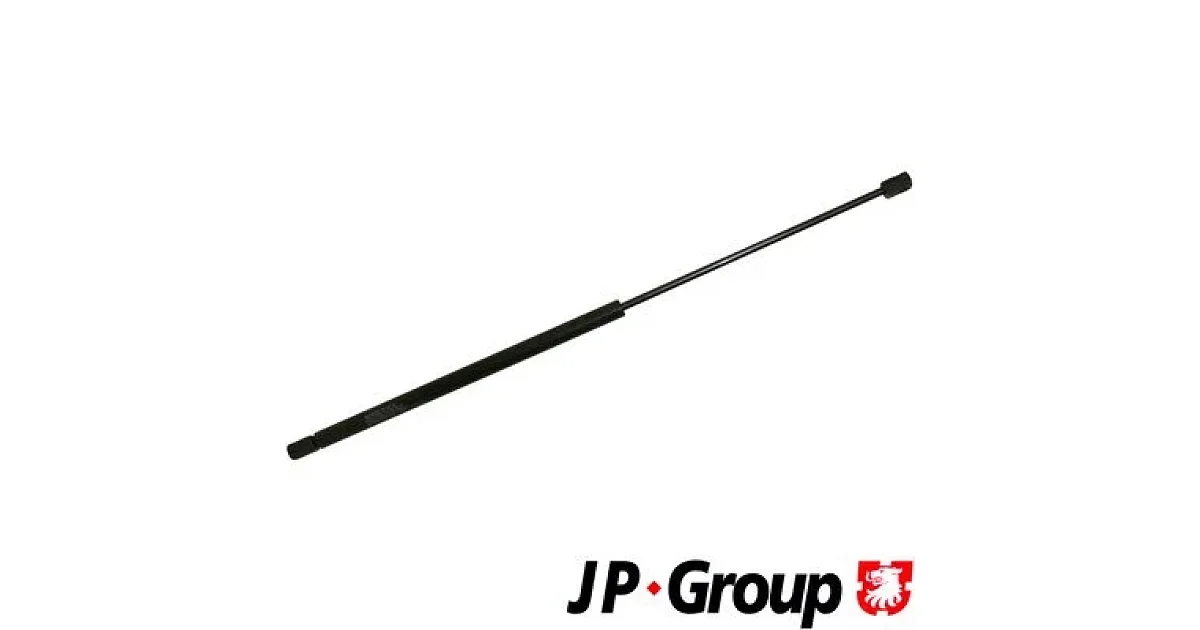 1181202500 - JP GROUP - Газовая пружина, крышка багажник