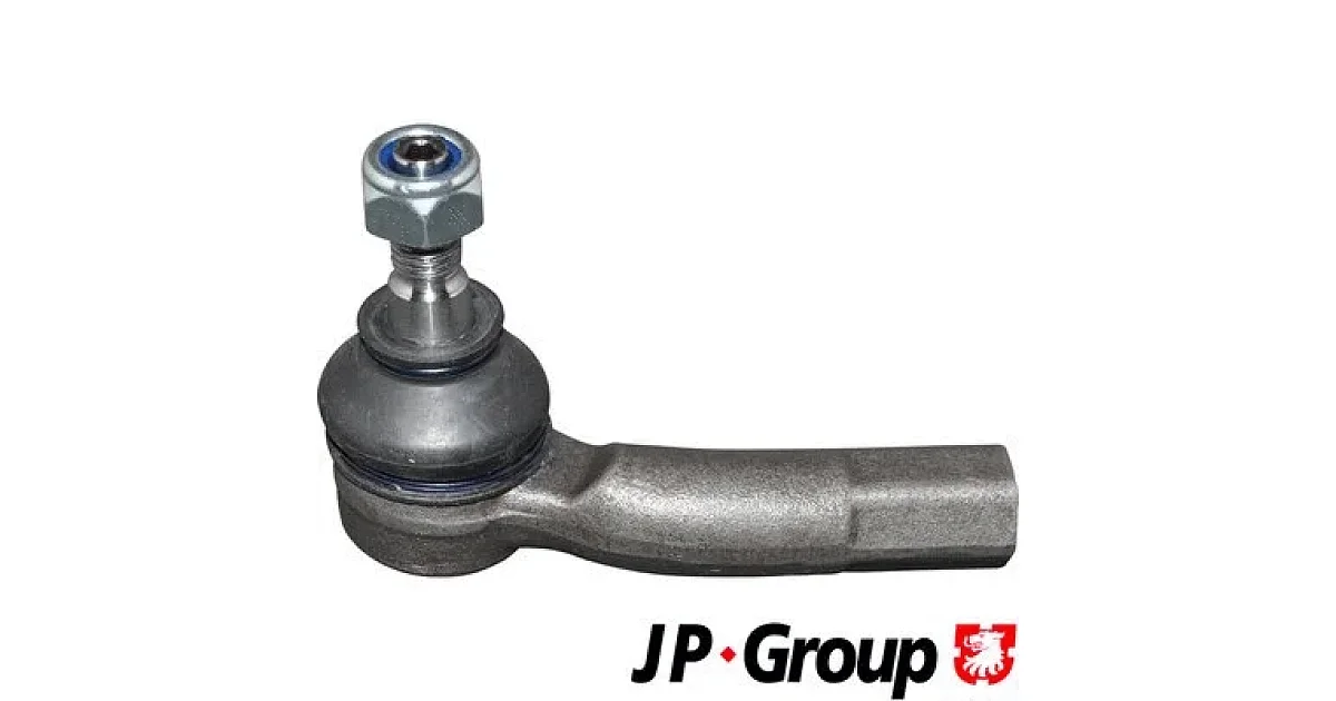 JP GROUP - 1144601380 - Наконечник поперечной рулевой тяги
