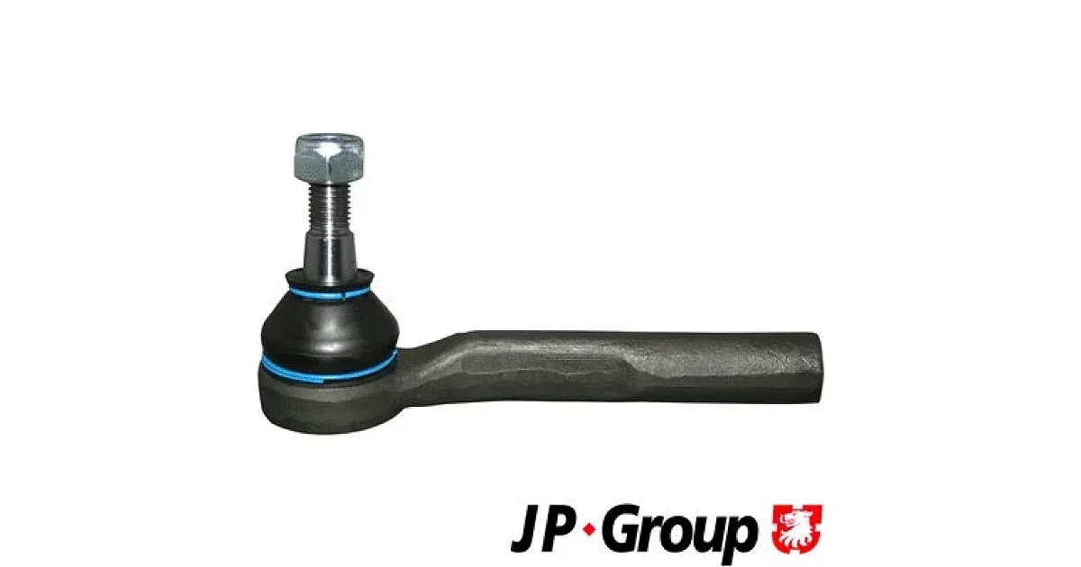 JP GROUP 1244600970, Наконечник поперечной рулевой тяги
