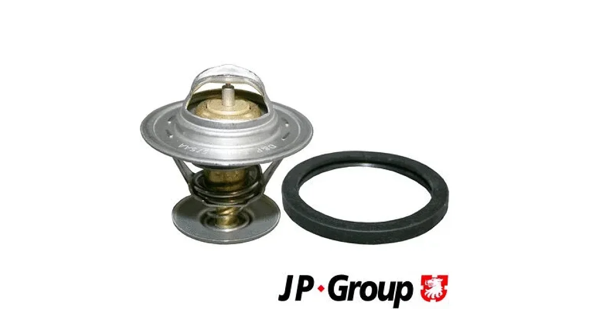 1514600210 - JP GROUP - Термостат, охлаждающая жидкость