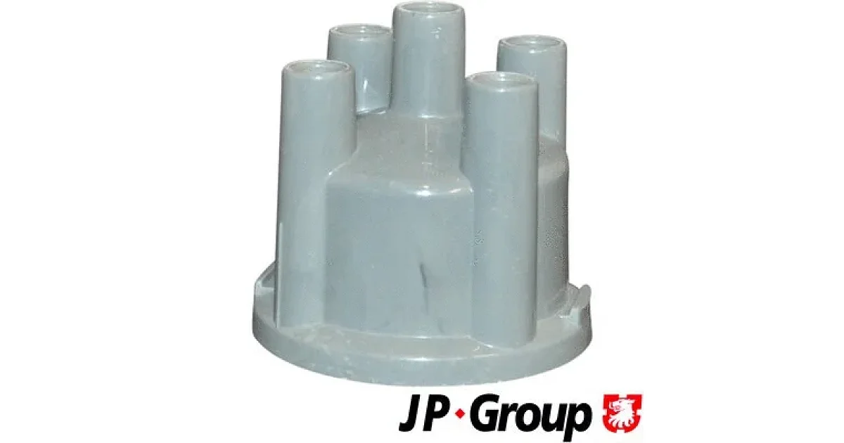 1191200300 - JP GROUP - Крышка распределителя зажигания