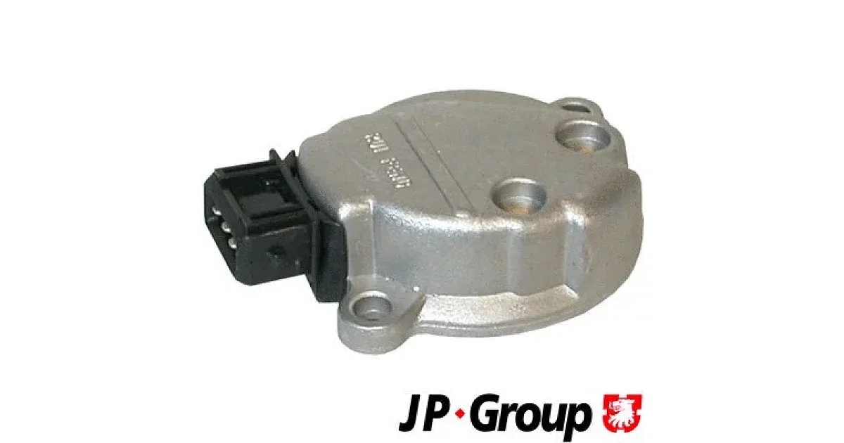 1191400500 - JP GROUP - Датчик, импульс зажигания