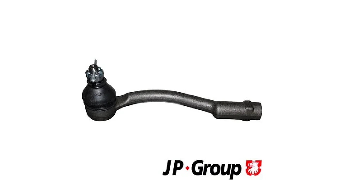 JP GROUP - 3544601470 - Наконечник поперечной рулевой тяги