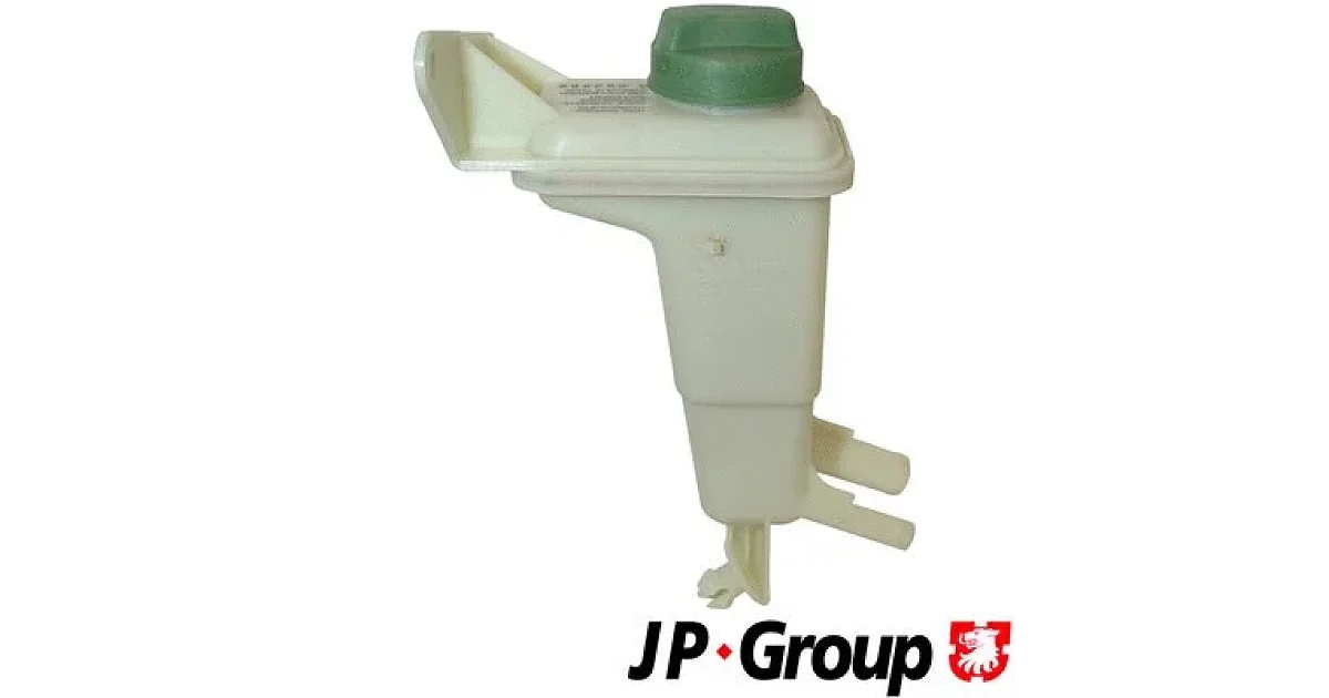 1145200800 - JP GROUP - Расширительный бачок, гидравл.масло (гидроусилитель руля)