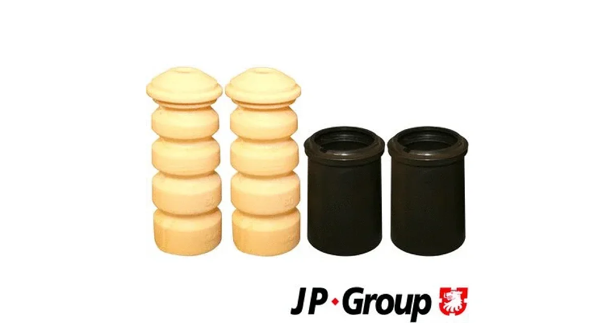 1152600710 - JP GROUP - Буфер, амортизация