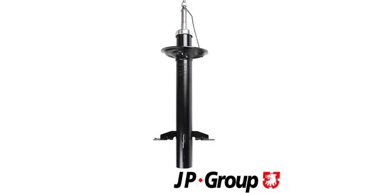 4142102600 - JP GROUP - Амортизатор