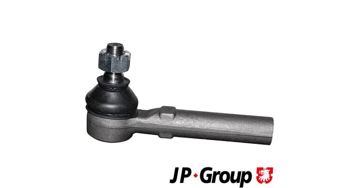 4844601600 - JP GROUP - Наконечник поперечной рулевой тяги