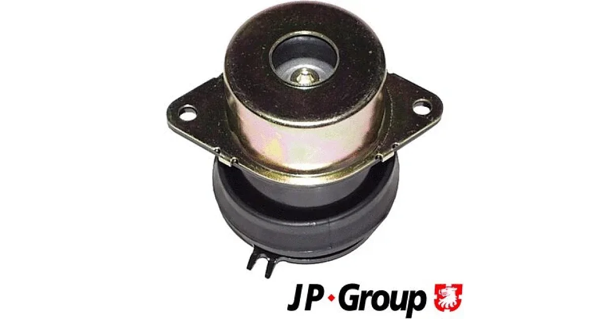 1117908580 - JP GROUP - Подвеска, двигатель