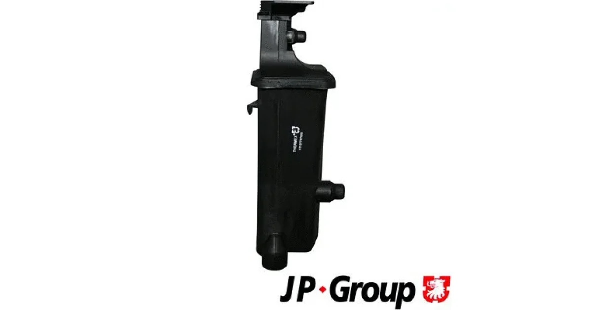 1414700800 - JP GROUP - Компенсационный бак, охлаждающая жидкость