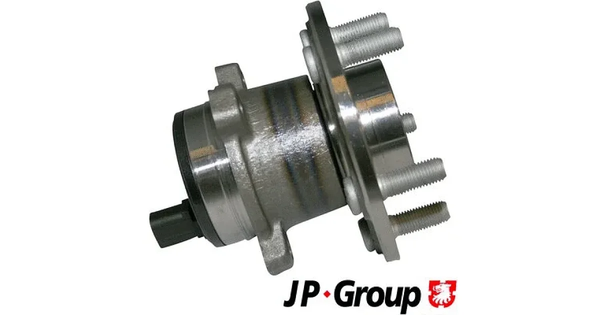 1551400300 - JP GROUP - Ступица колеса