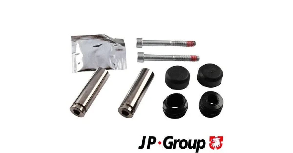 1361951010 - JP GROUP - Комплект направляющей гильзы