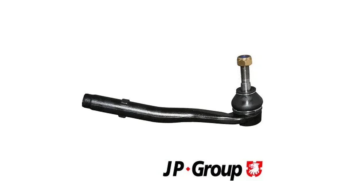 1444601180 - JP GROUP - Наконечник поперечной рулевой тяги