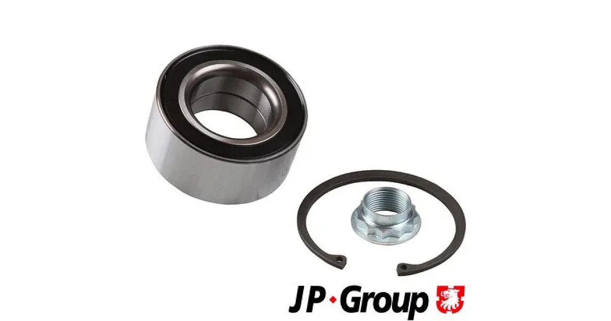 1351300210 - JP GROUP - Комплект подшипника ступицы колеса