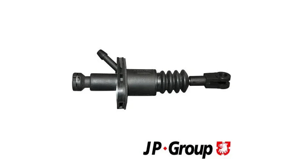 1230600100 - JP GROUP - Главный цилиндр, система сцепления