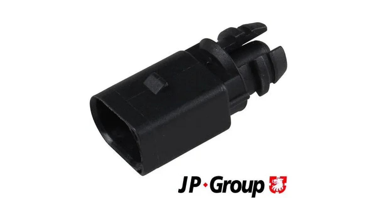1197400200 - JP GROUP - Датчик, внешняя температура