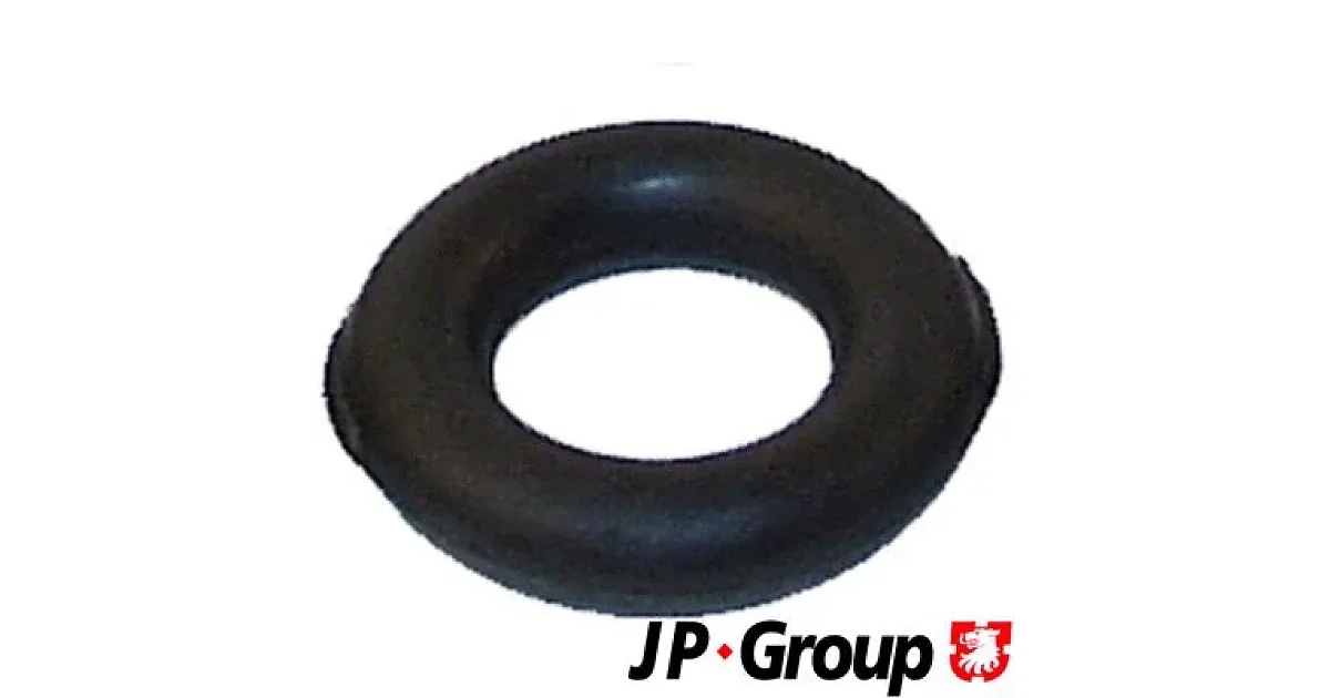 1121603500 - JP GROUP - Кронштейн, глушитель