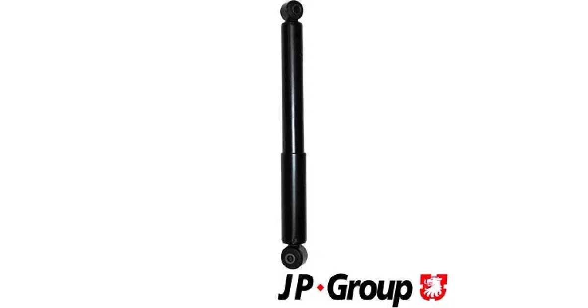 1252104200 - JP GROUP - Амортизатор