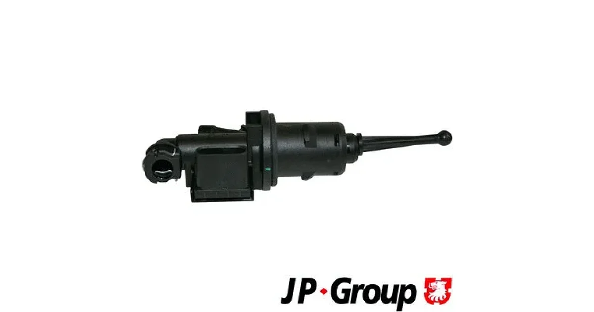 1130600400 - JP GROUP - Главный цилиндр, система сцепления