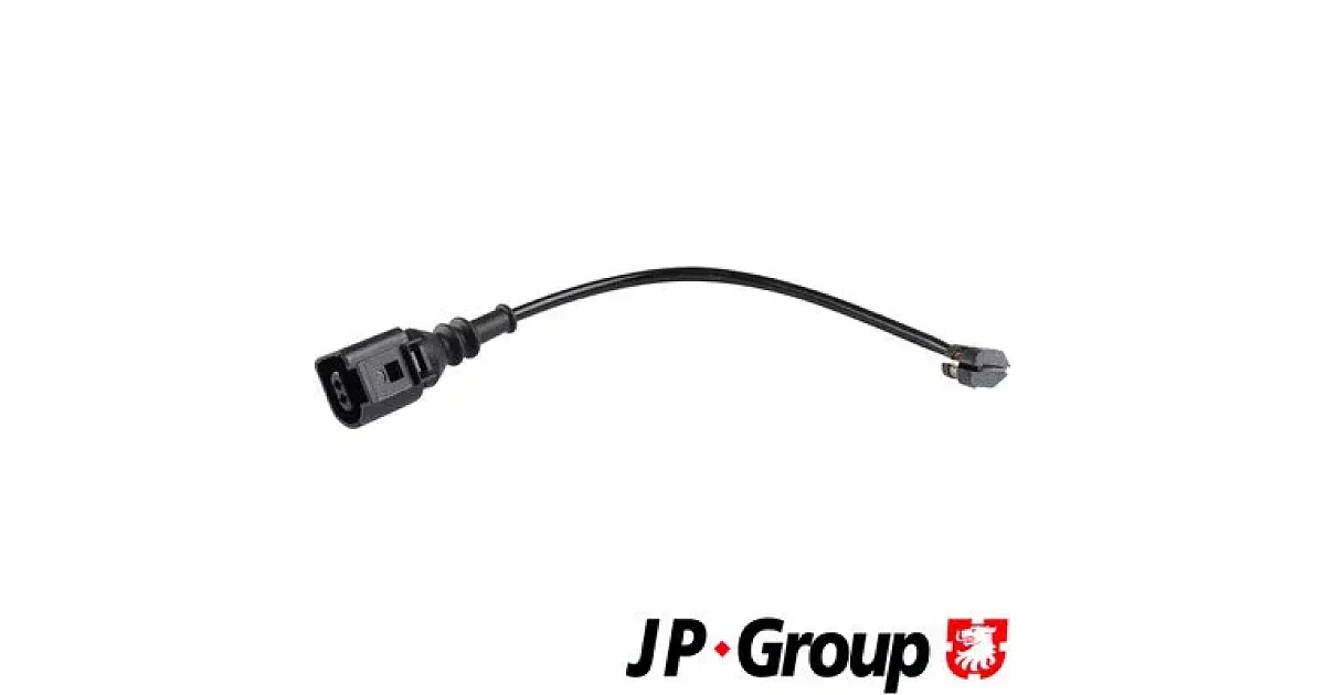 1197302900 - JP GROUP - Датчик, износ тормозных колодок
