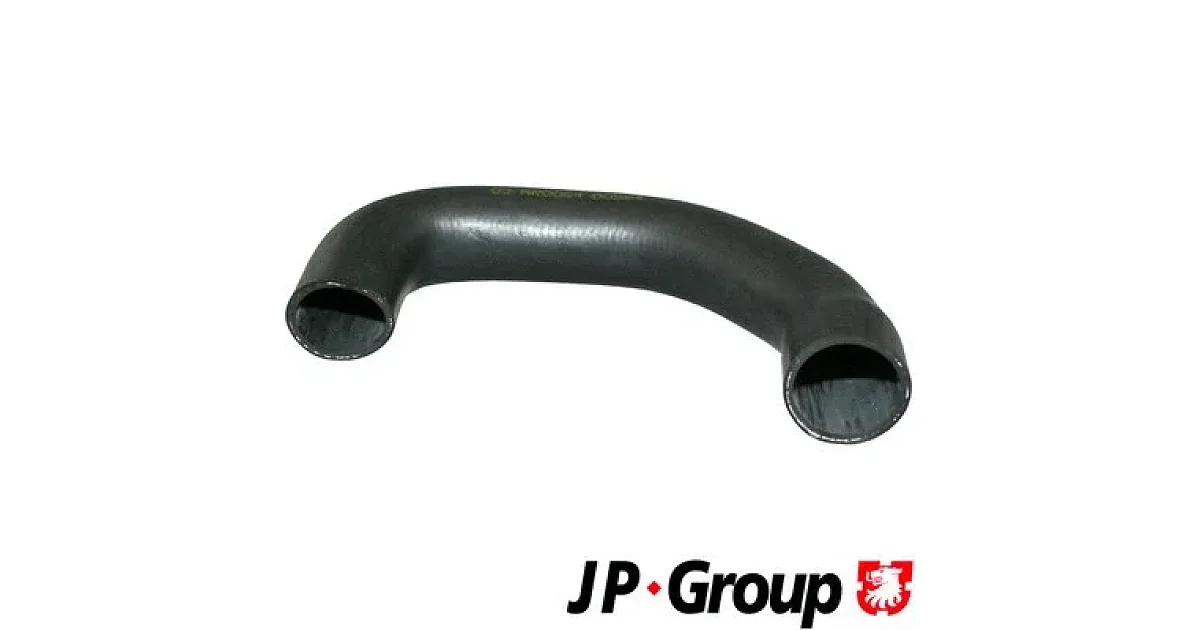 1314301400 - JP GROUP - Шланг радиатора