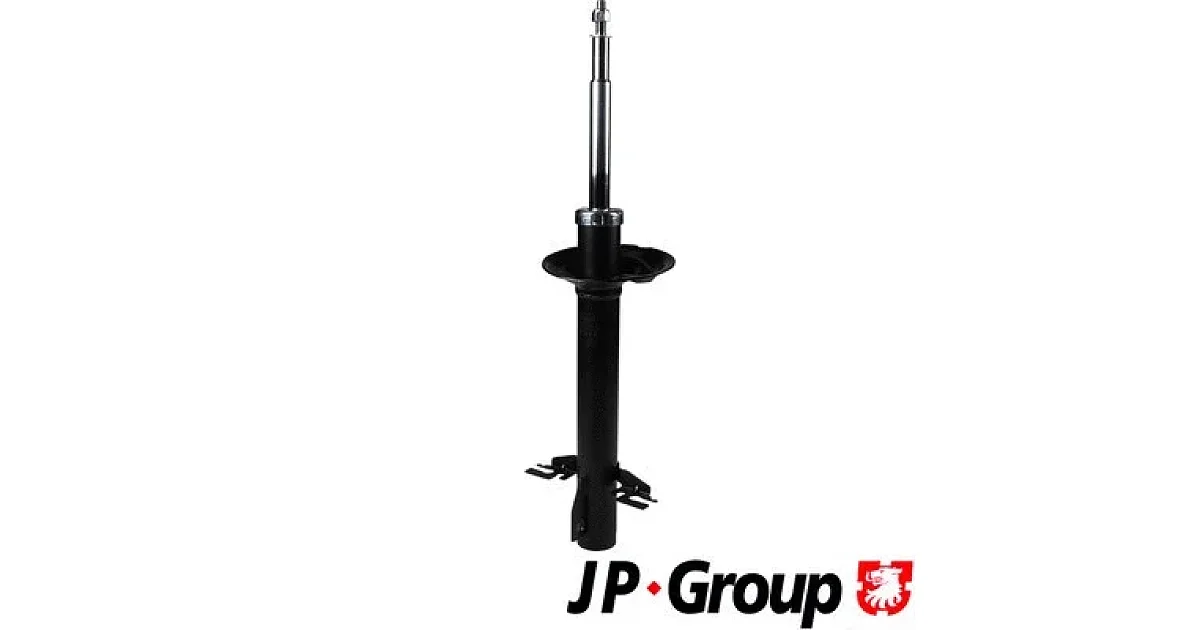 4142102500 - JP GROUP - Амортизатор