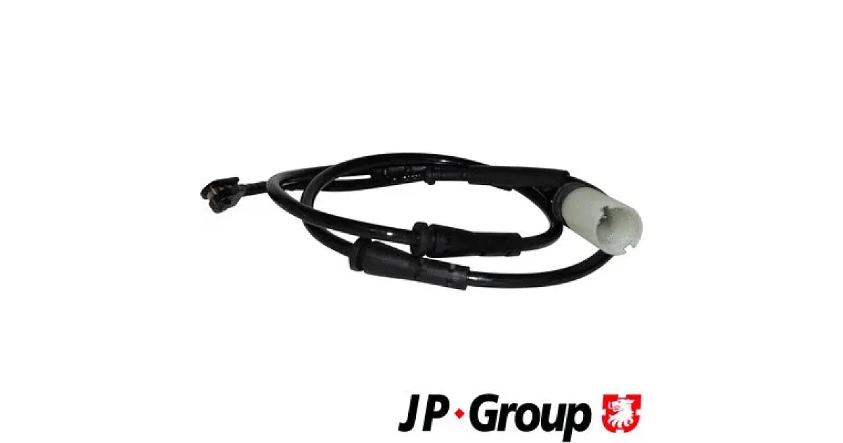 6097300500 - JP GROUP - Датчик, износ тормозных колодок
