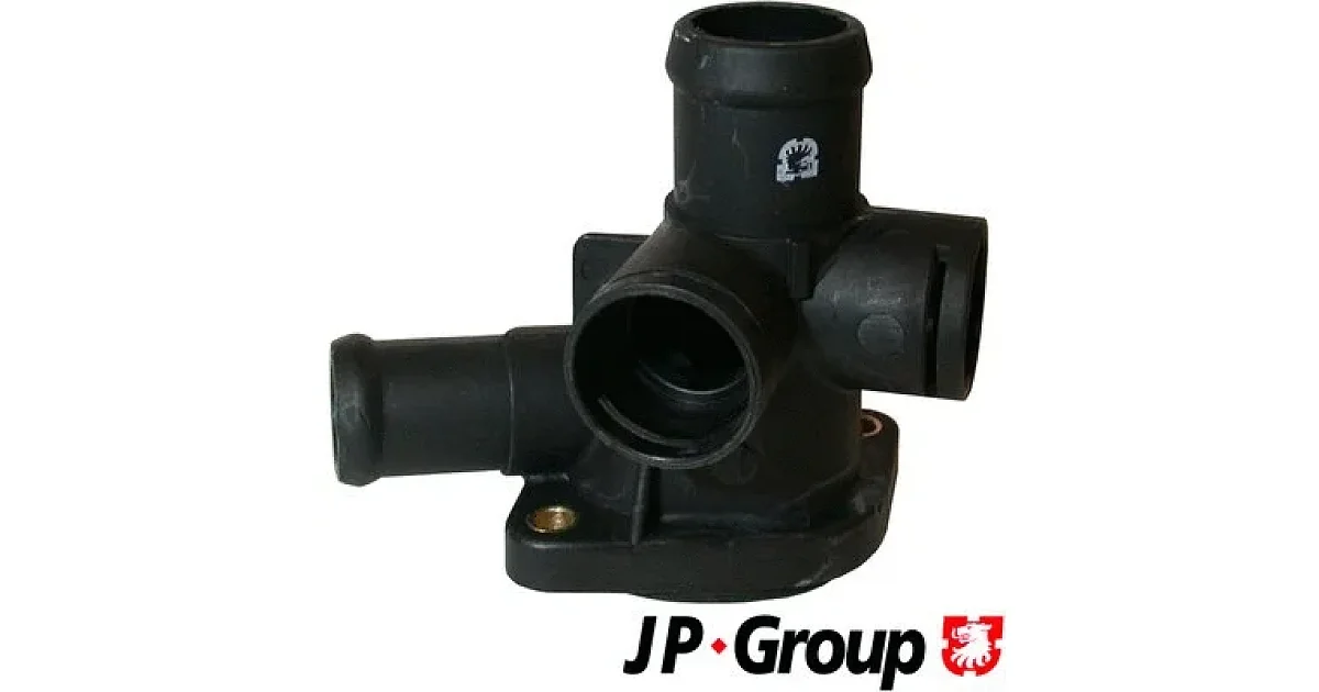 1114502300 - JP GROUP - Фланец охлаждающей жидкости