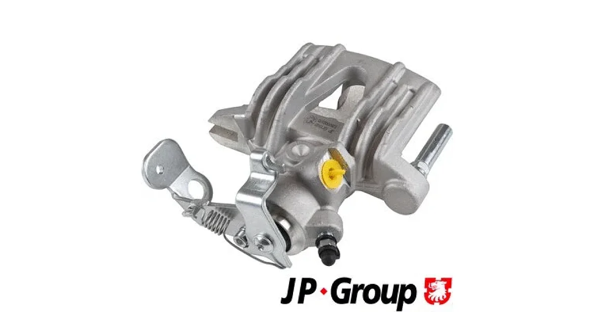 1262000370 - JP GROUP - Тормозной суппорт