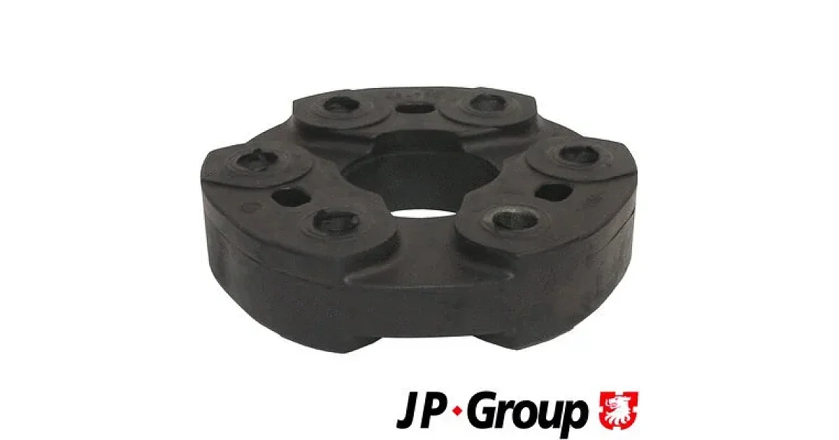 1254000100 - JP GROUP - Шарнир, продольный вал