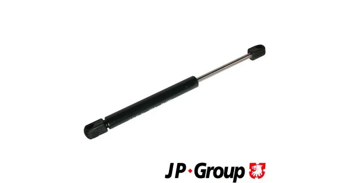 1181204500 - JP GROUP - Газовая пружина, крышка багажник