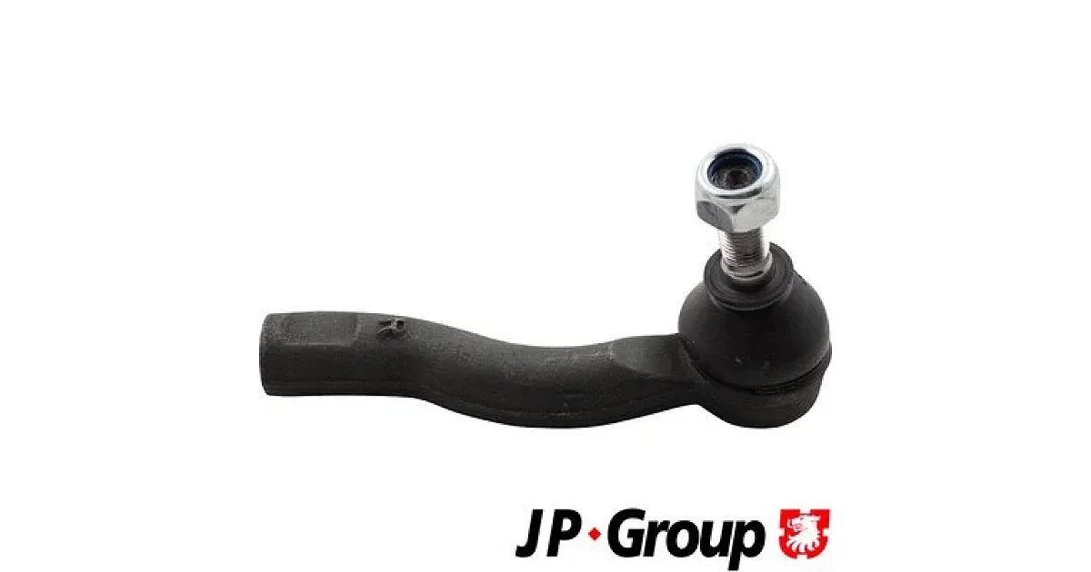 4844600280 - JP GROUP - Наконечник поперечной рулевой тяги