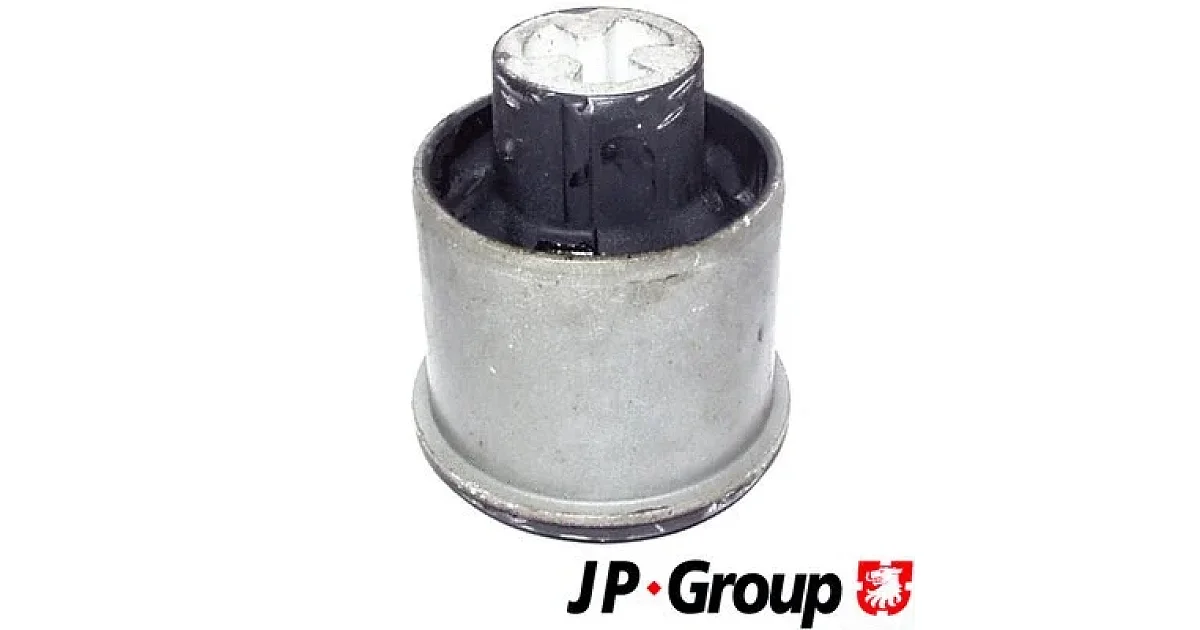 1150100400 - JP GROUP - Втулка, балка моста